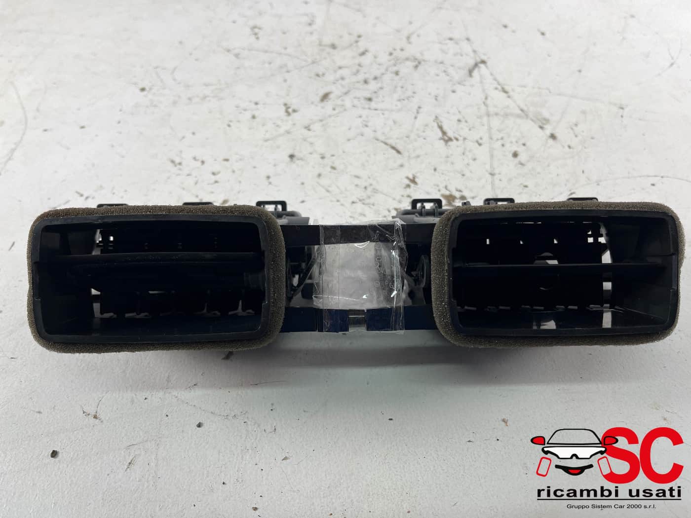 Diffusore Aria Cruscotto Bmw X1 F48 17852911 64229292741 - 41062 Diffusore Aria Cruscotto Bmw X1 F48 17852911 64229292741 - 41062