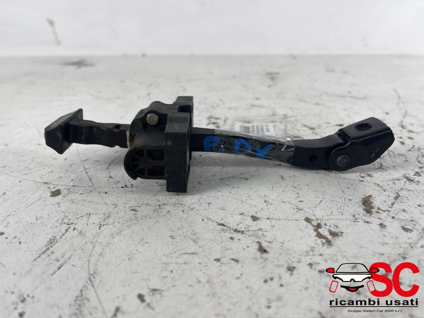 Tirante Fermaporta Posteriore Bmw X1 F48 51227436003 - 41065