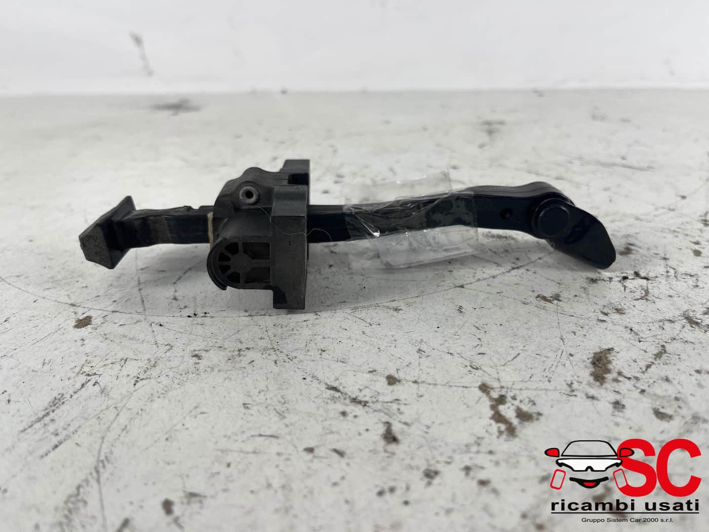 Tirante Fermaporta Posteriore Bmw X1 F48 51227436003 - 41065