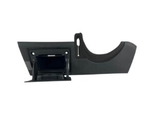 Rivestimento Cruscotto Inferiore Bmw X1 F48 51459292185 - 41075