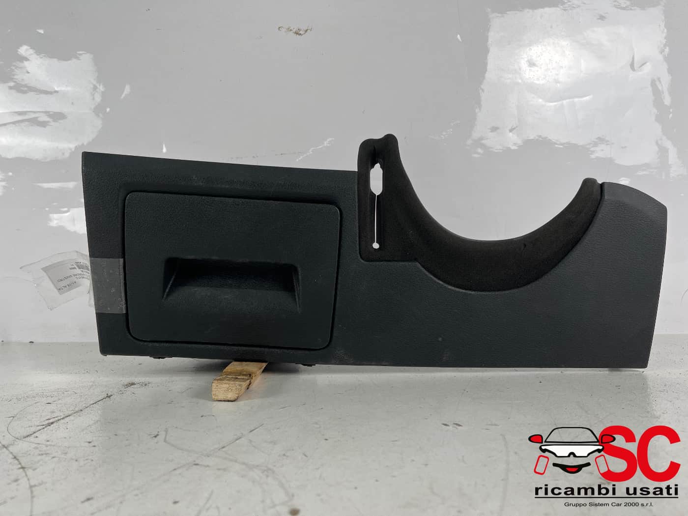 Rivestimento Cruscotto Inferiore Bmw X1 F48 51459292185 - 41075 Rivestimento Cruscotto Inferiore Bmw X1 F48 51459292185 - 41075