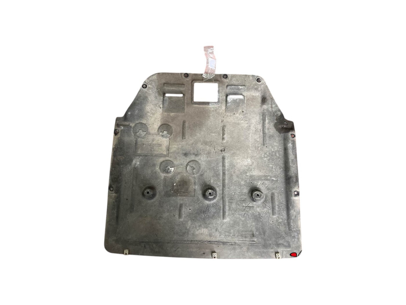 Riparo Sottoscocca Sottomotore Bmw X1 F48 51757343142 - 41076 Riparo Sottoscocca Sottomotore Bmw X1 F48 51757343142 - 41076