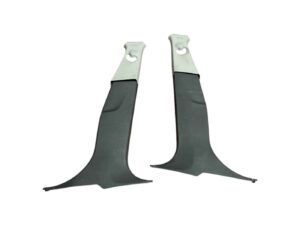 Rivestimento Montante Centrale Bmw X1 F48 51437332816 51437332818 51437332817 51437332815 - 41080