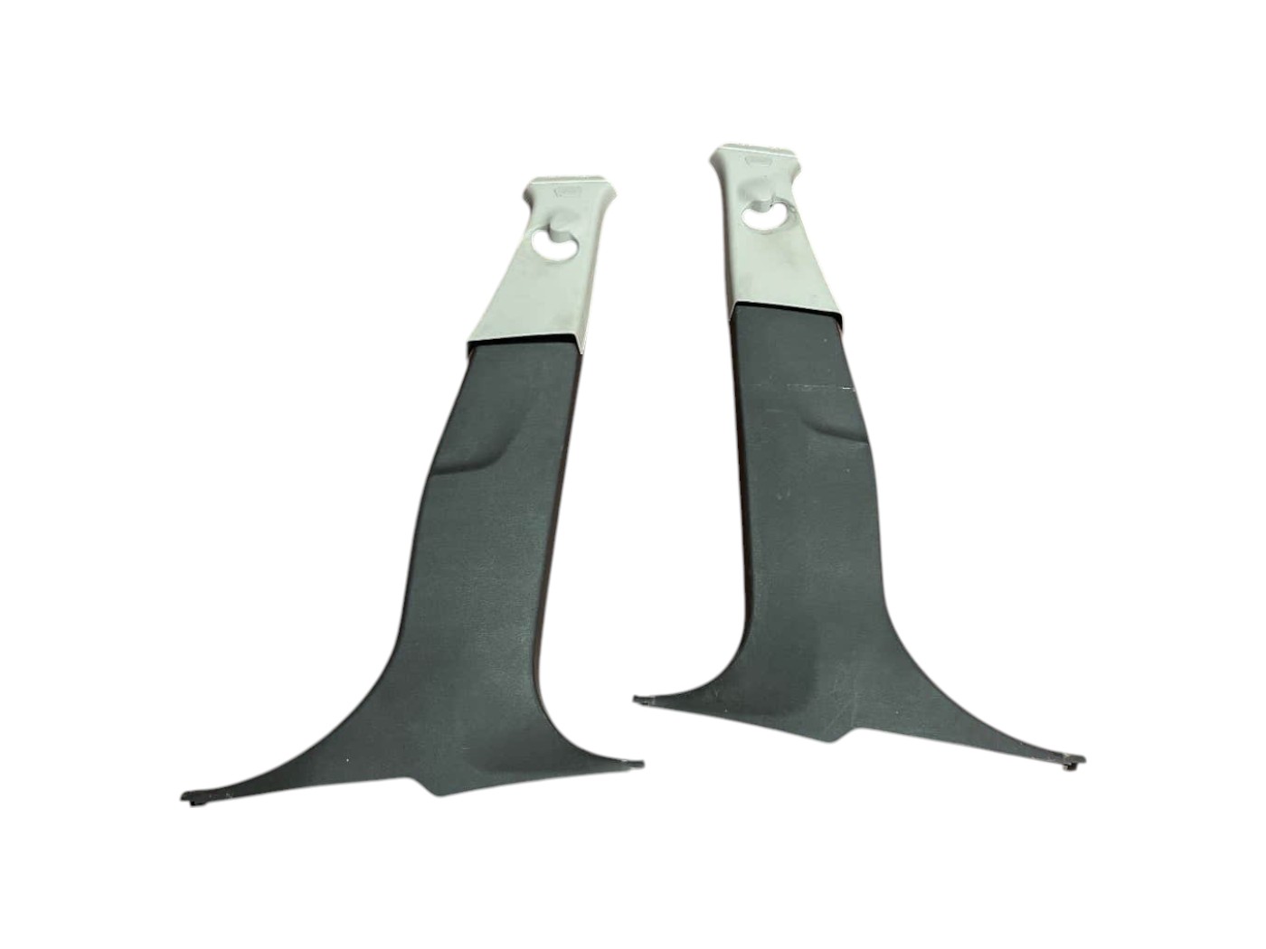 Rivestimento Montante Centrale Bmw X1 F48 51437332816 51437332818 51437332817 51437332815 - 41080 Rivestimento Montante Centrale Bmw X1 F48 51437332816 51437332818 51437332817 51437332815 - 41080