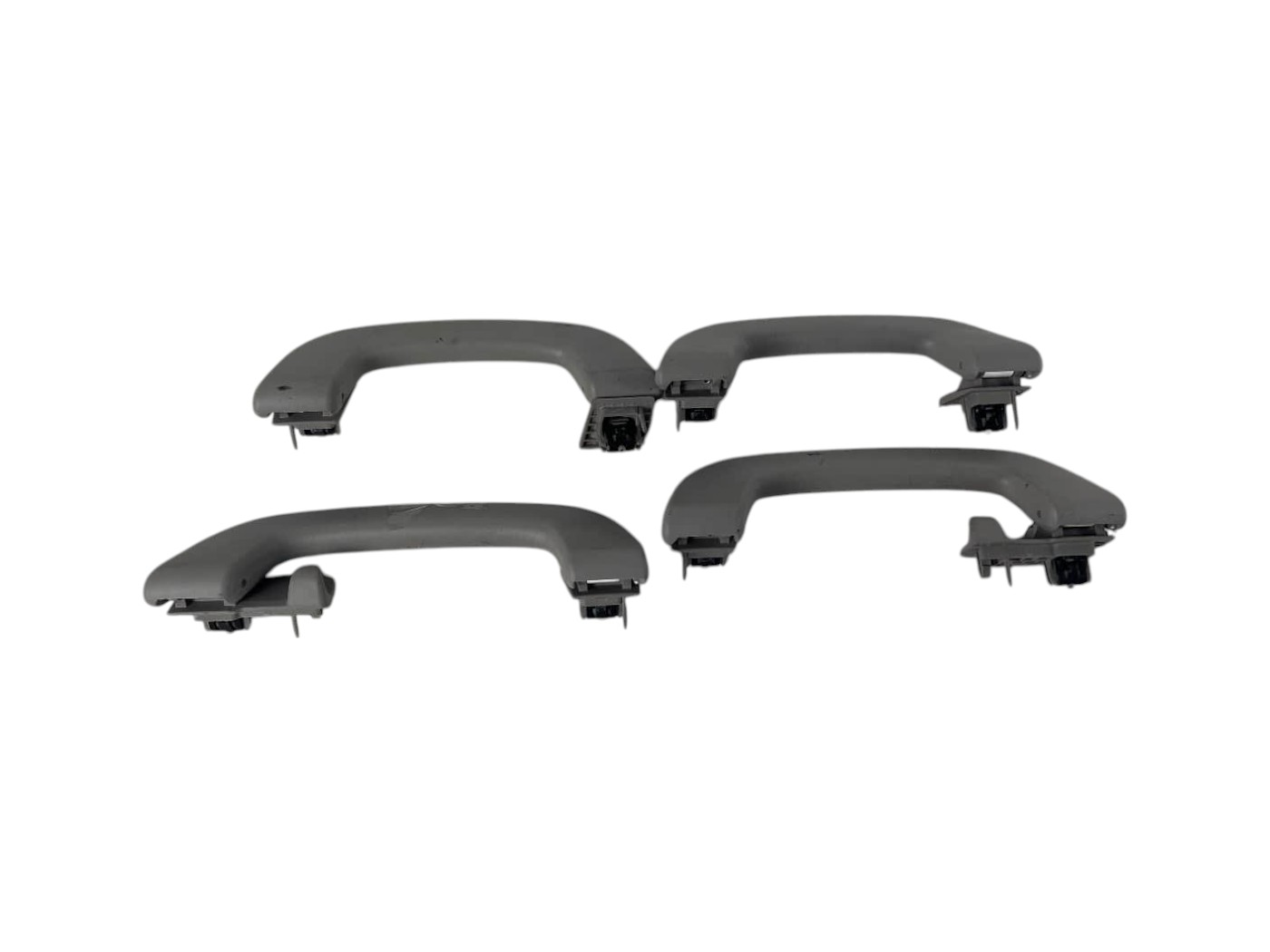 Maniglie Appiglio Sotto Tetto Cielo Bmw X1 F48 - 41084 Maniglie Appiglio Sotto Tetto Cielo Bmw X1 F48 - 41084