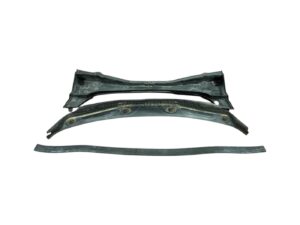 Griglia Sottoprabrezza Bmw X1 F48 51717350591 - 41087