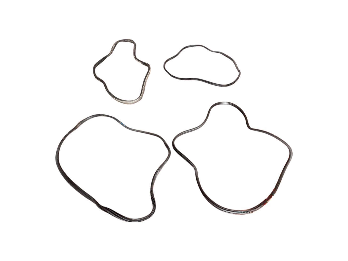 Guarnizione Perimetrali Porta Bmw X1 F48  - 41096