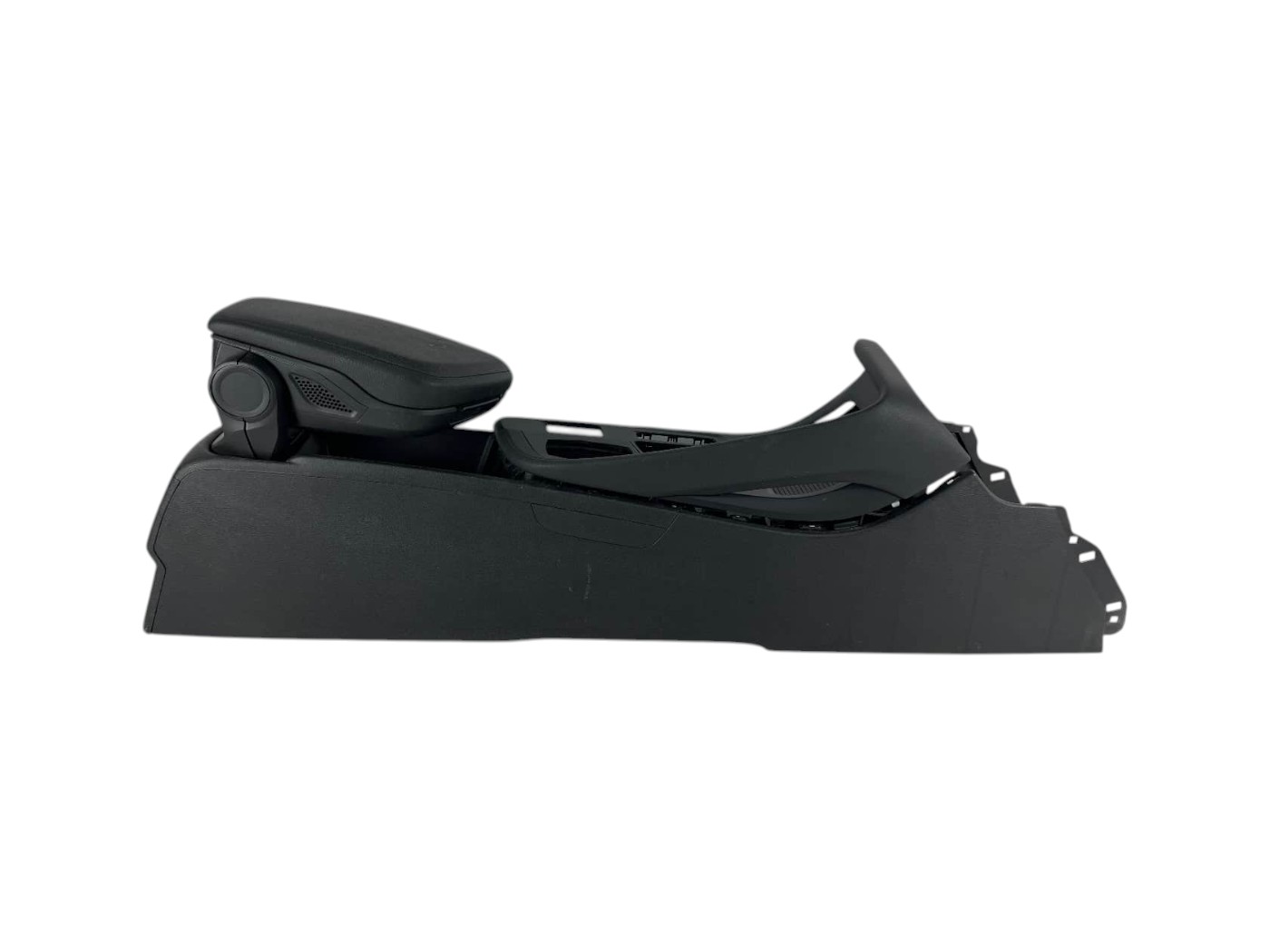 Tunnel Centrale Con Poggia Braccio Bmw X1 F48 51169335194 - 41097 Tunnel Centrale Con Poggia Braccio Bmw X1 F48 51169335194 - 41097