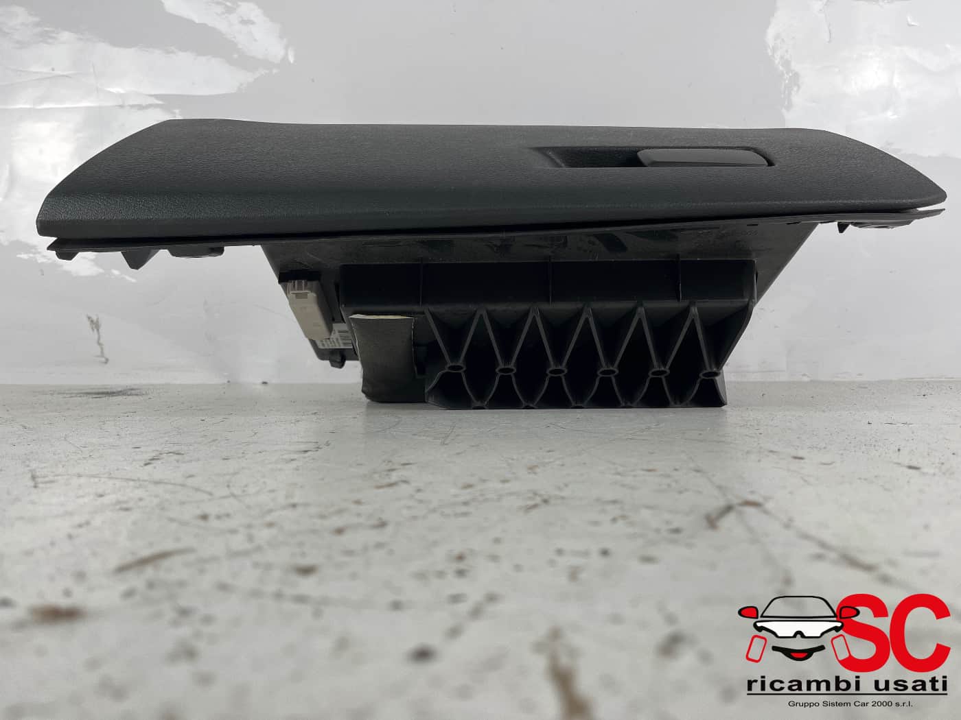 Cassetto Portaoggetti Passegero Bmw X1 F48 51166965758 - 41098 Cassetto Portaoggetti Passegero Bmw X1 F48 51166965758 - 41098