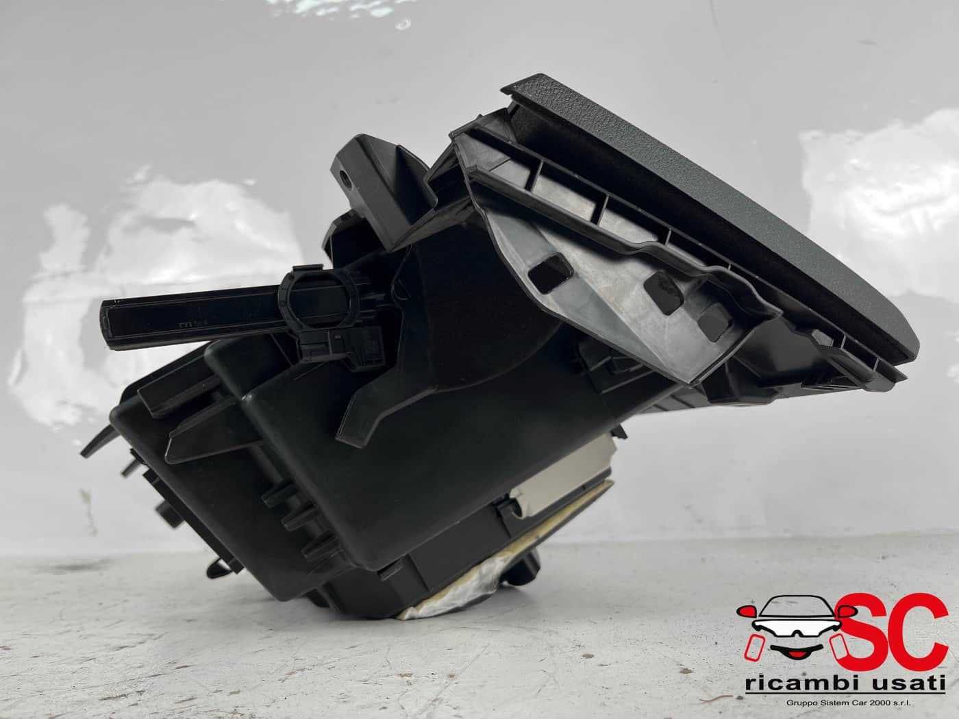 Cassetto Portaoggetti Passegero Bmw X1 F48 51166965758 - 41098 Cassetto Portaoggetti Passegero Bmw X1 F48 51166965758 - 41098