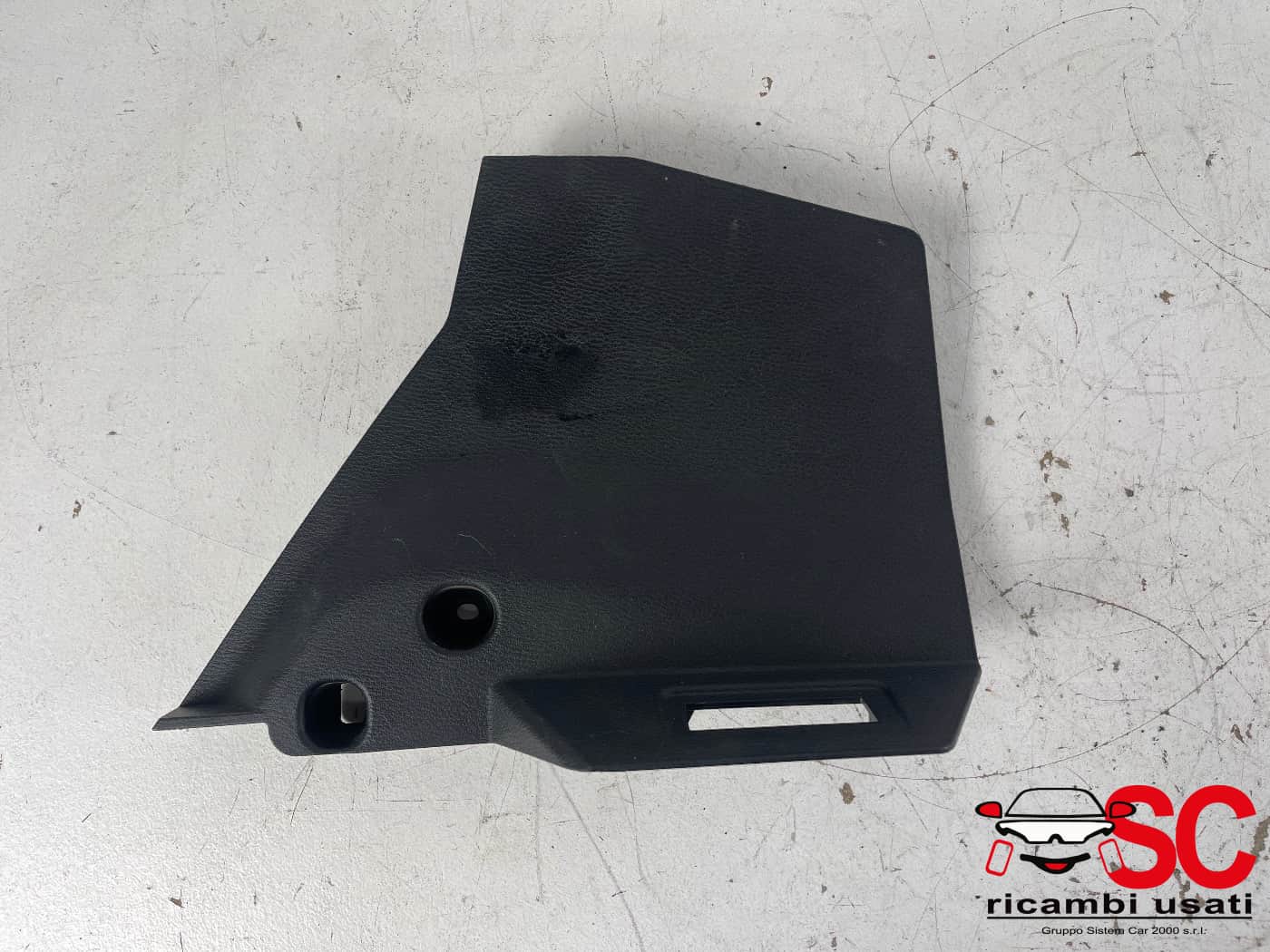 Rivestimento Inferiore Cruscotto Bmw X1 F48 51459292144 51459292143 - 41103 Rivestimento Inferiore Cruscotto Bmw X1 F48 51459292144 51459292143 - 41103