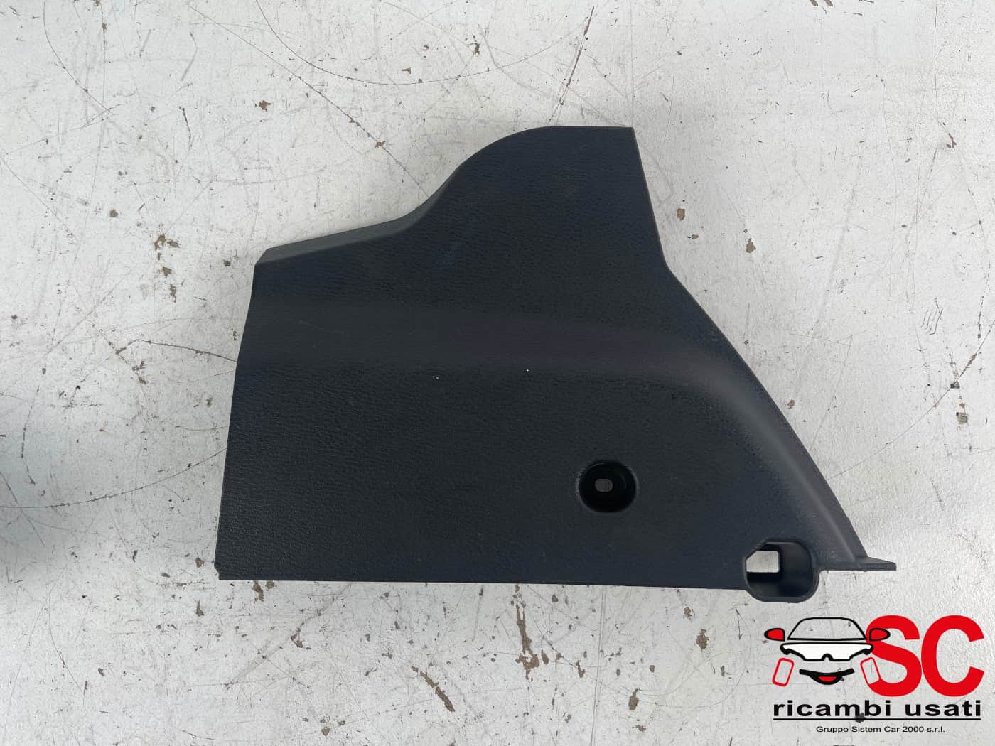 Rivestimento Inferiore Cruscotto Bmw X1 F48 51459292144 51459292143 - 41103 Rivestimento Inferiore Cruscotto Bmw X1 F48 51459292144 51459292143 - 41103
