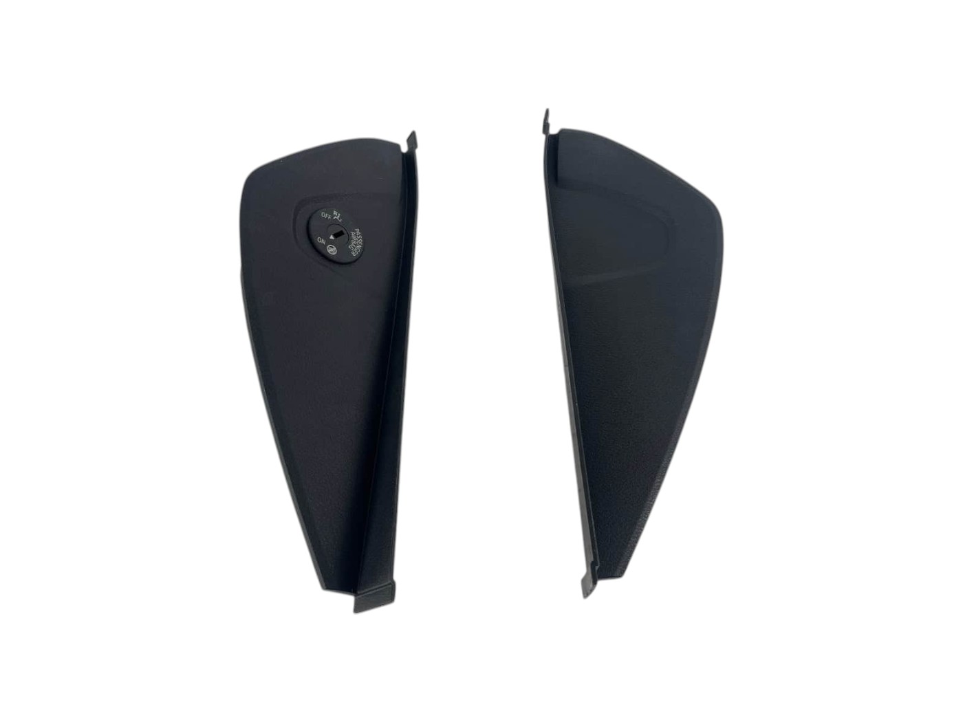 Rivestimento Laterale Cruscotto Bmw X1 F48 51459292146 51459292145 - 41104 Rivestimento Laterale Cruscotto Bmw X1 F48 51459292146 51459292145 - 41104