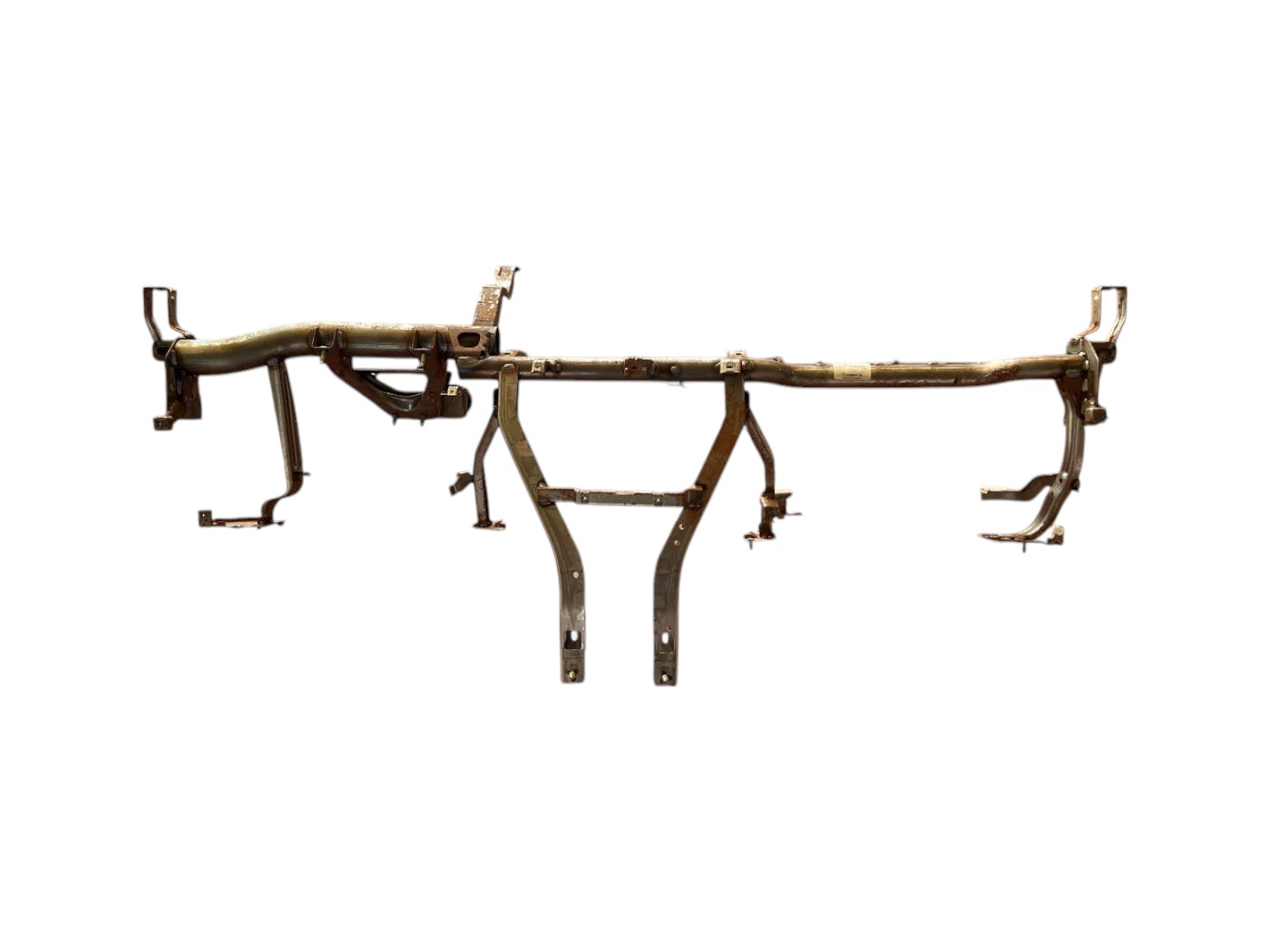 Traversa Sotto Cruscotto Bmw X1 F48 9296844 - 41109