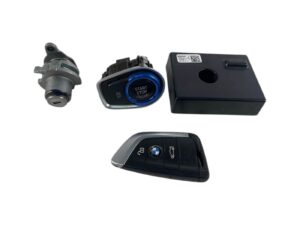 Kit Accensione Bmw X1 F48 66125A56076 51217479343 65209325735 9289135 - 41111