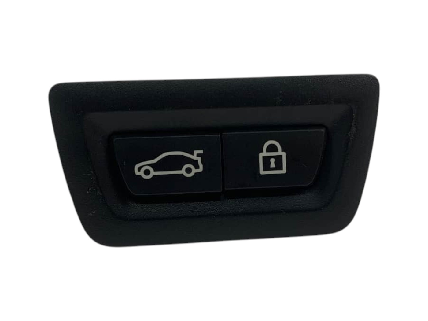 Pulsante Chiusura Portellone Bmw X1 F48 61319275121 - 43196 Pulsante Chiusura Portellone Bmw X1 F48 61319275121 - 43196