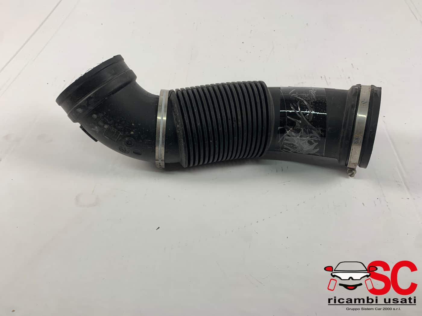 Tubo Filtro Aria Bmw X1 F48 1.5 Benzina 1105885 - 43201 Tubo Filtro Aria Bmw X1 F48 1.5 Benzina 1105885 - 43201