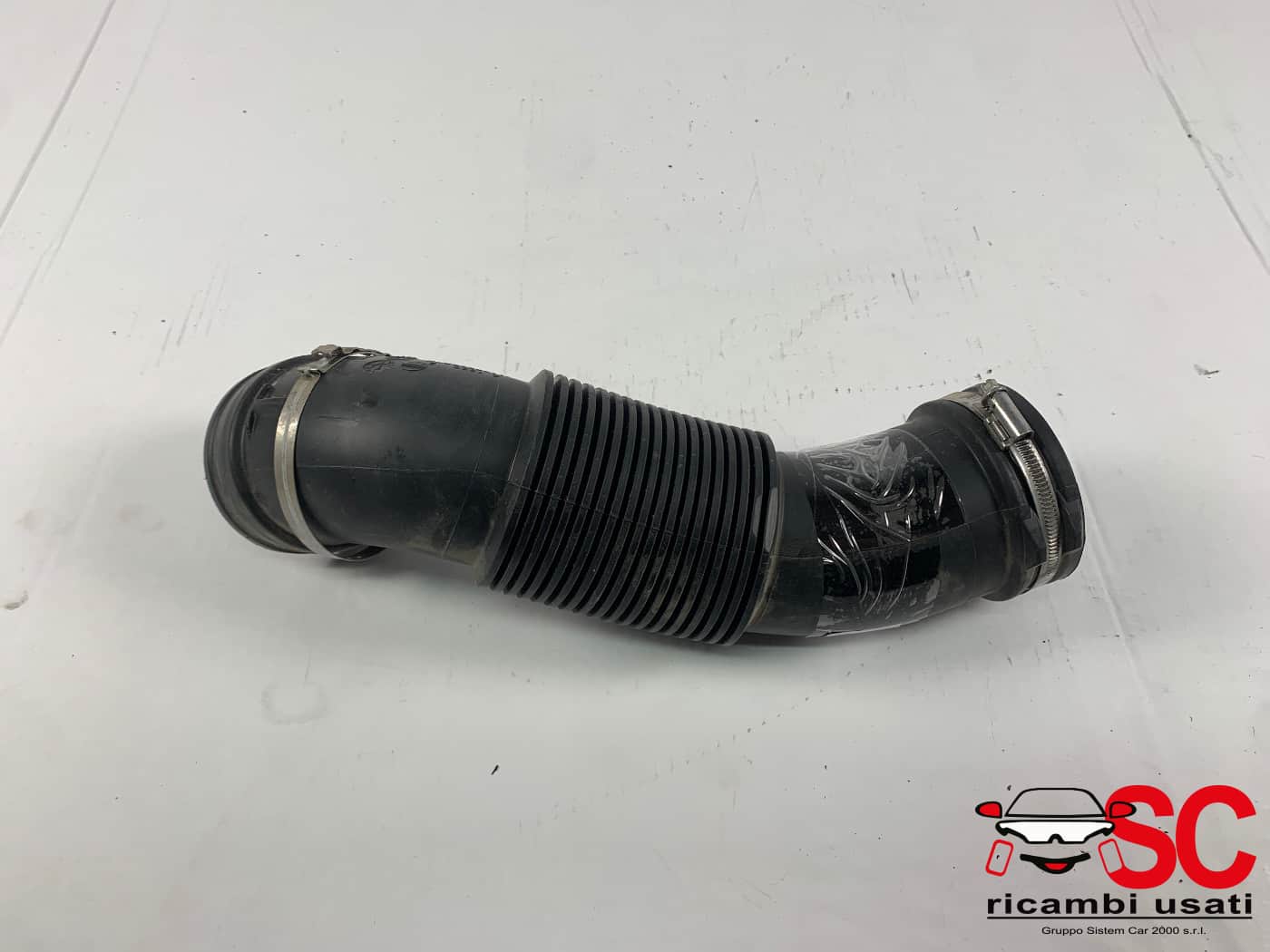 Tubo Filtro Aria Bmw X1 F48 1.5 Benzina 1105885 - 43201 Tubo Filtro Aria Bmw X1 F48 1.5 Benzina 1105885 - 43201