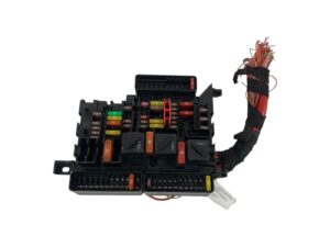 Centralina Portafusibili Bmw X1 F48 1.5 Benzina 61149360501 - 43202