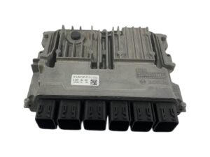 Centralina Motore Bmw X1 F48 1.5 Benzina 12148831181 0261S100DV - 43203