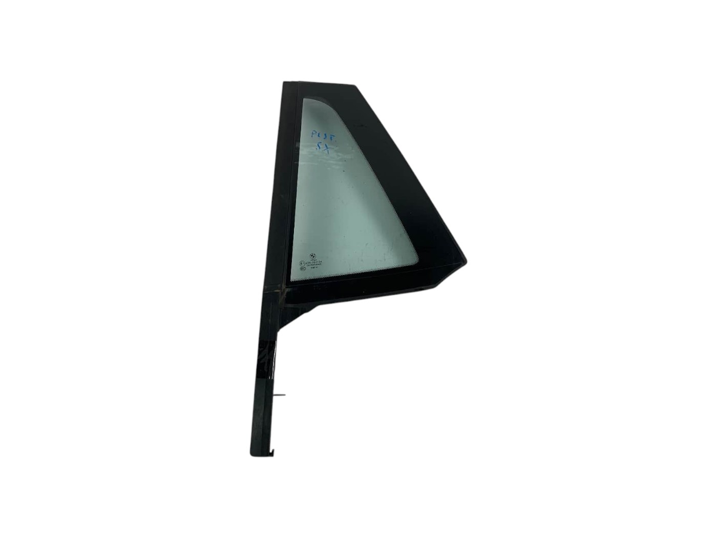 Vetro Fisso Porta Posteriore Sinistra Bmw X1 F48 51377405603 - 43206 Vetro Fisso Porta Posteriore Sinistra Bmw X1 F48 51377405603 - 43206