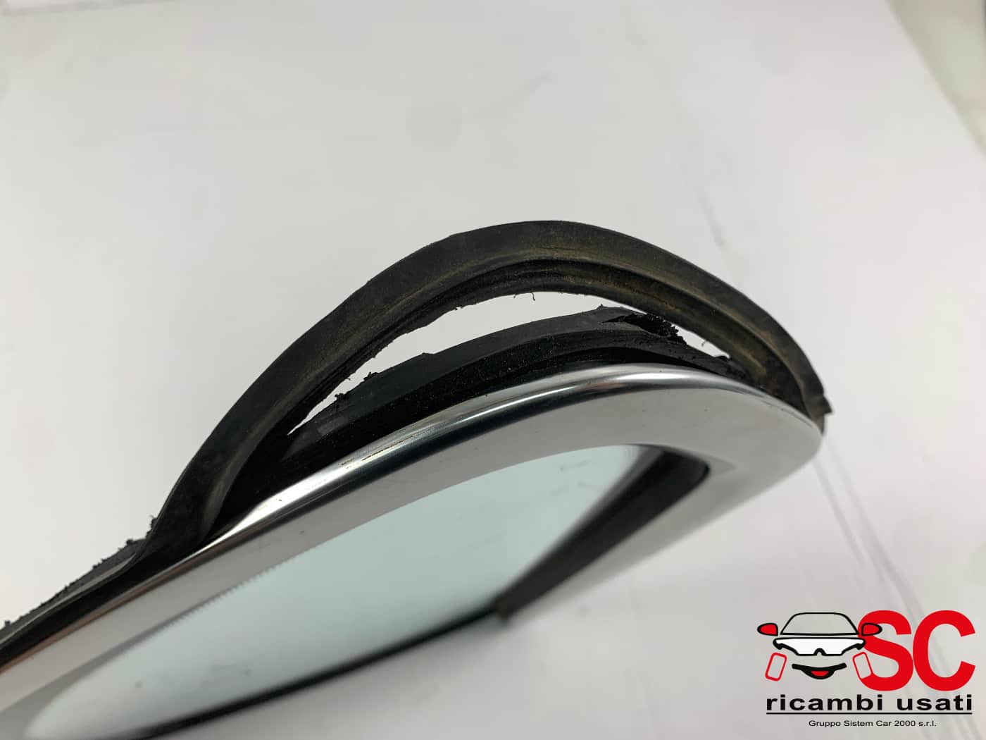 Vetro Fisso Posteriore Sinistro Bmw X1 F48 51377362243 - 43207 Vetro Fisso Posteriore Sinistro Bmw X1 F48 51377362243 - 43207