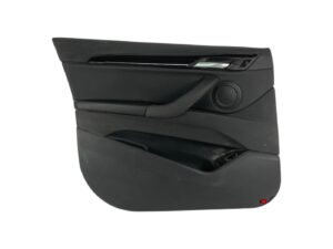 Pannello Porta Anteriore Sinistra Bmw X1 F48 51417438051 - 43213