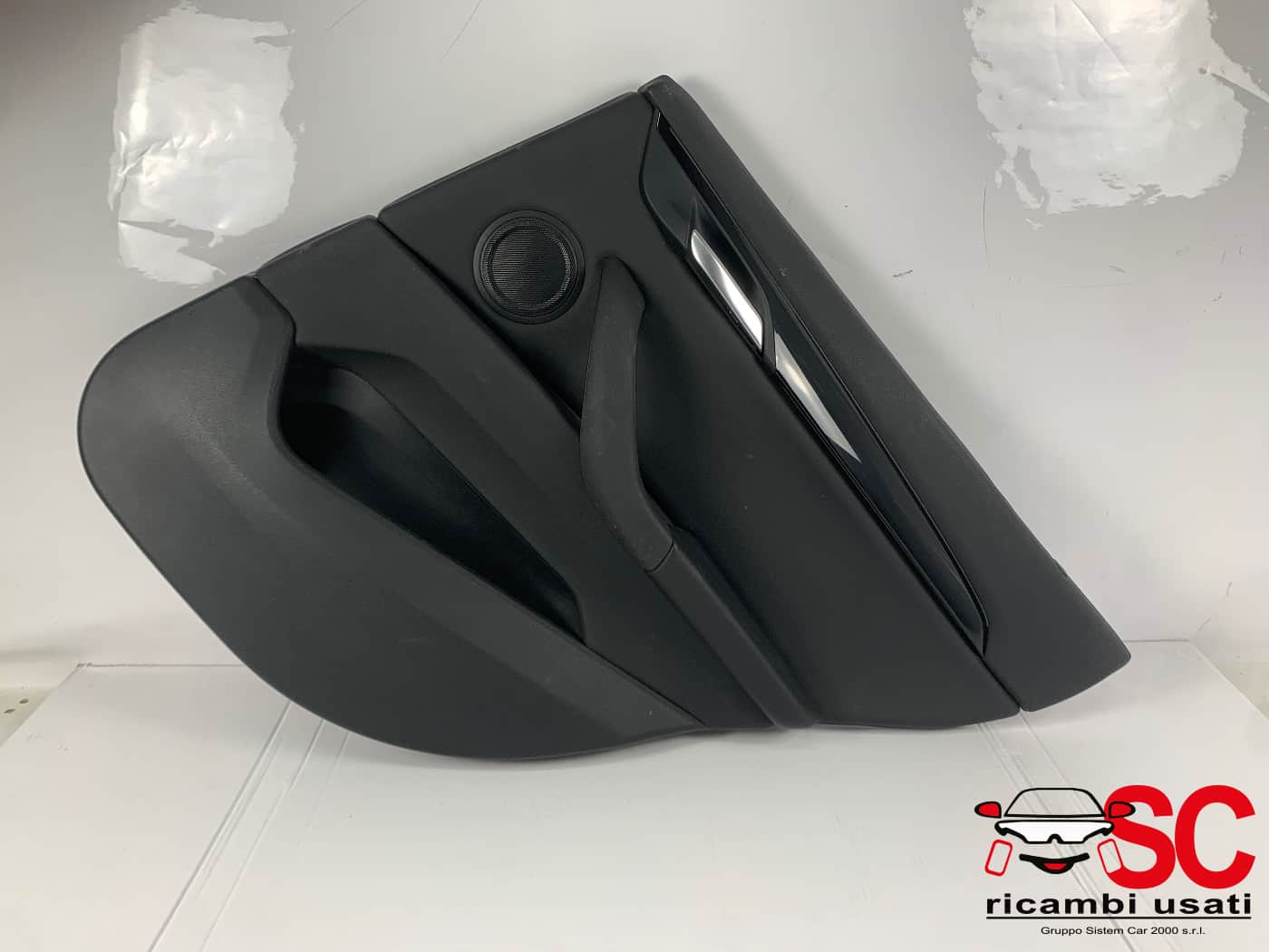 Pannello Porta Posteriore Destra Bmw X1 F48 51427438104 - 43216 Pannello Porta Posteriore Destra Bmw X1 F48 51427438104 - 43216