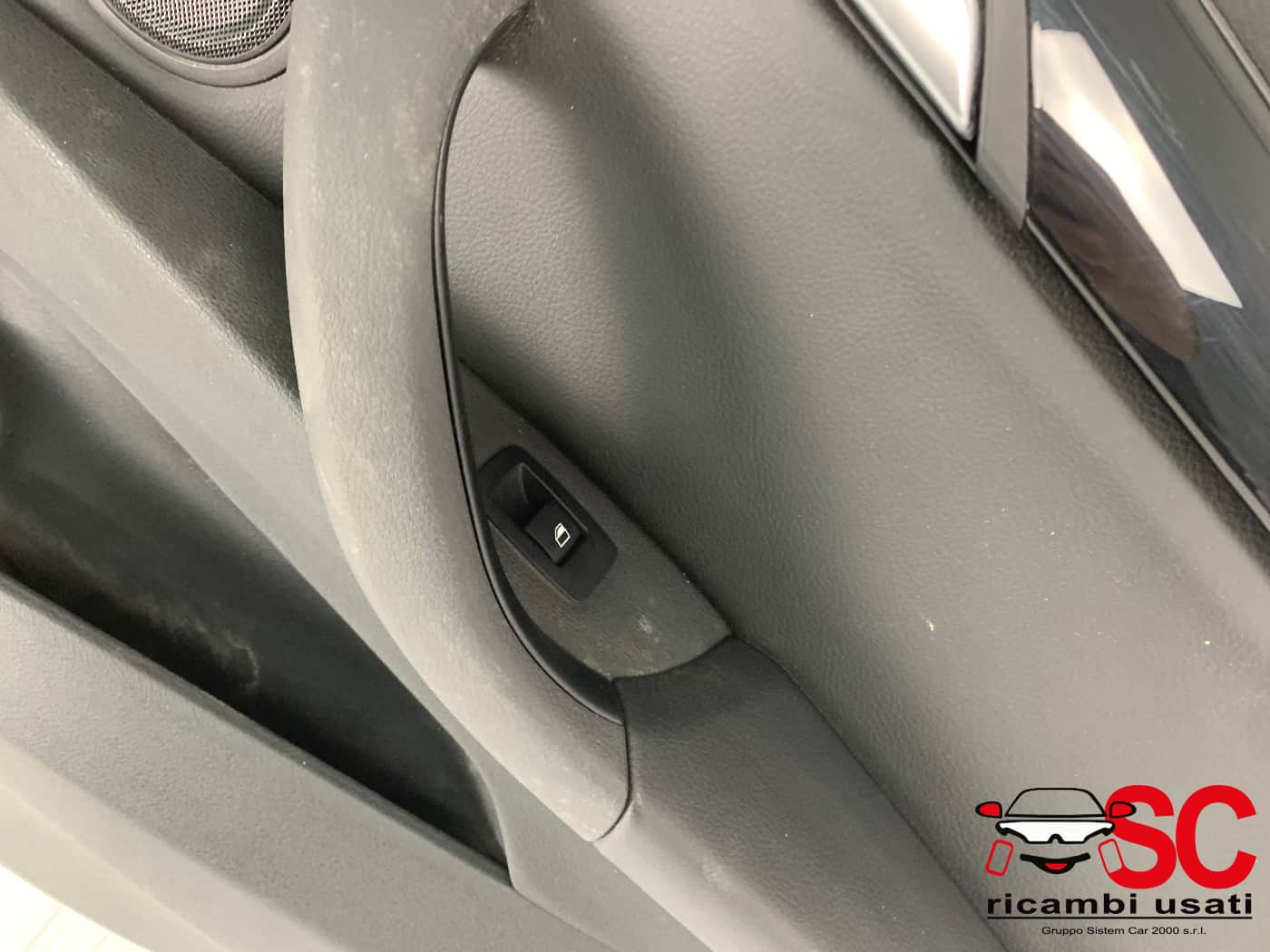 Pannello Porta Posteriore Destra Bmw X1 F48 51427438104 - 43216 Pannello Porta Posteriore Destra Bmw X1 F48 51427438104 - 43216