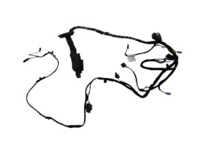 Cablaggio Impianto Porta Anteriore Dx Bmw X1 F48 61128718658 8718658 - 43218