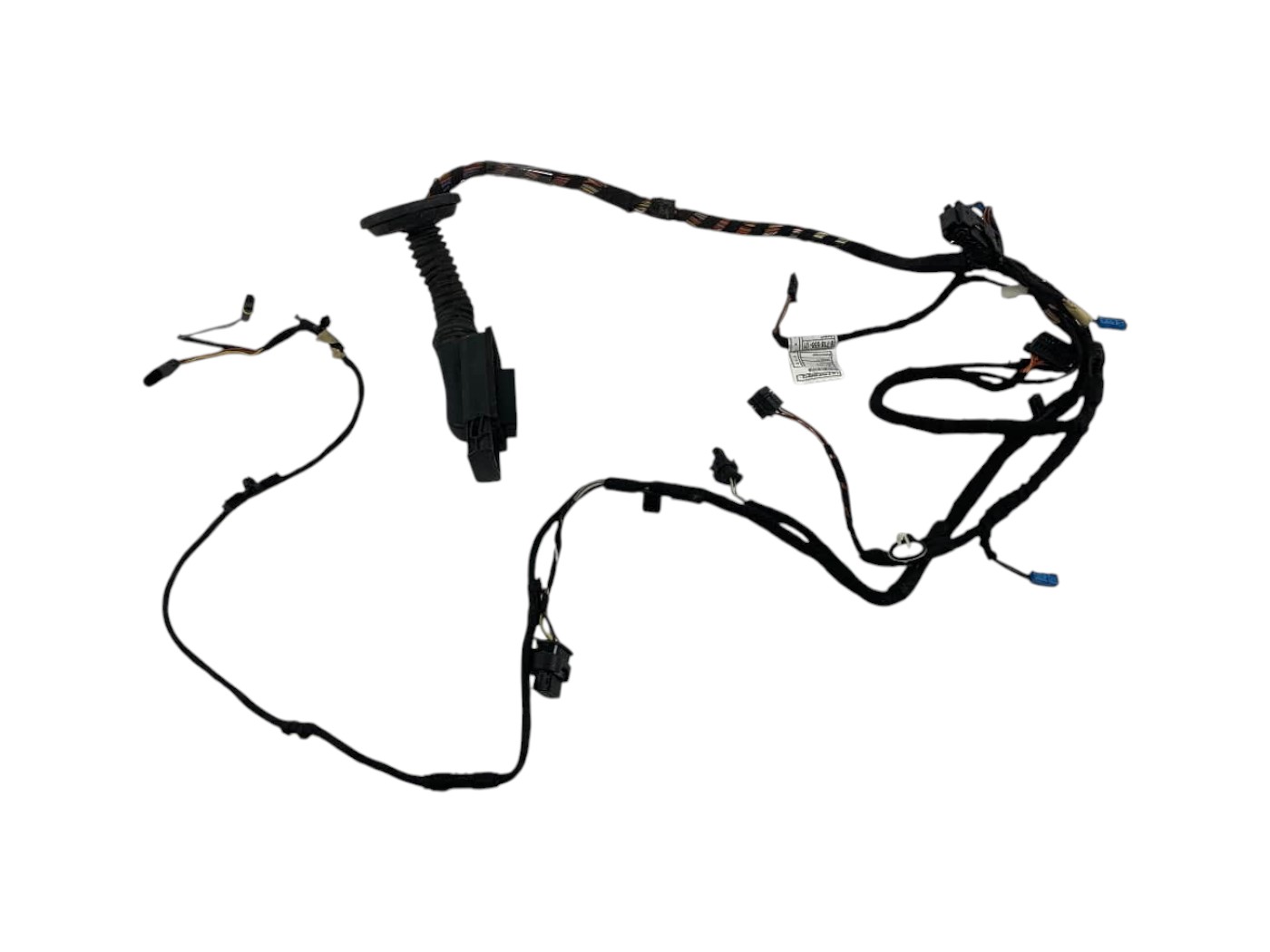 Cablaggio Impianto Porta Anteriore Dx Bmw X1 F48 61128718658 8718658 - 43218