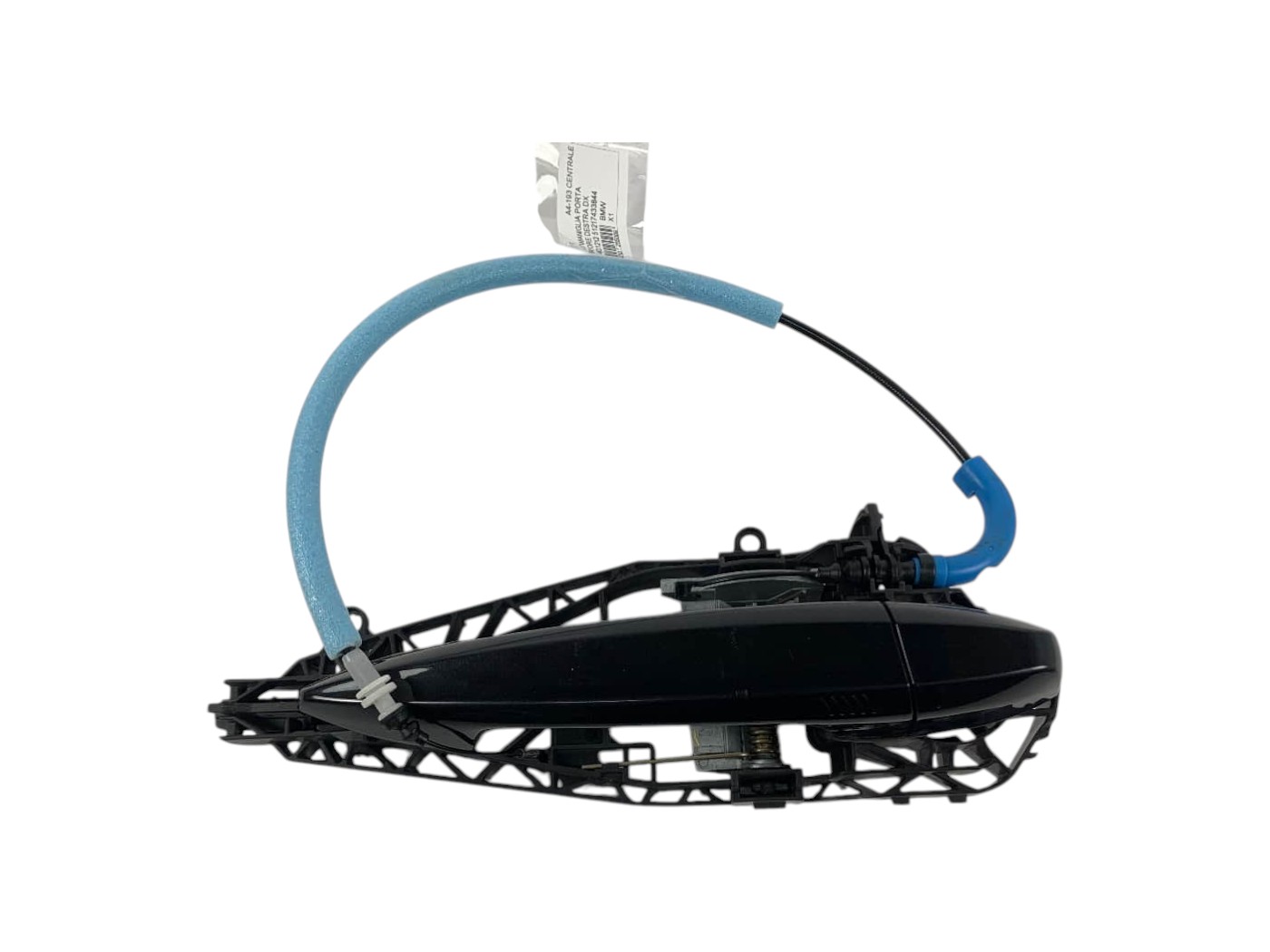 Maniglia Porta Anteriore Destra Bmw X1 F48 51217401212 51217433844 - 43220 Maniglia Porta Anteriore Destra Bmw X1 F48 51217401212 51217433844 - 43220