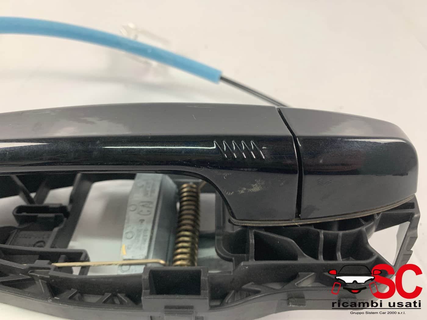 Maniglia Porta Anteriore Destra Bmw X1 F48 51217401212 51217433844 - 43220 Maniglia Porta Anteriore Destra Bmw X1 F48 51217401212 51217433844 - 43220