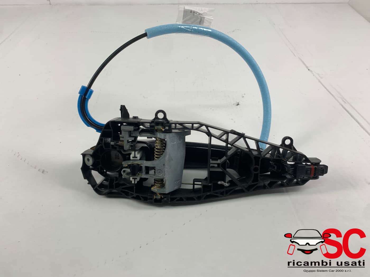 Maniglia Porta Anteriore Destra Bmw X1 F48 51217401212 51217433844 - 43220 Maniglia Porta Anteriore Destra Bmw X1 F48 51217401212 51217433844 - 43220