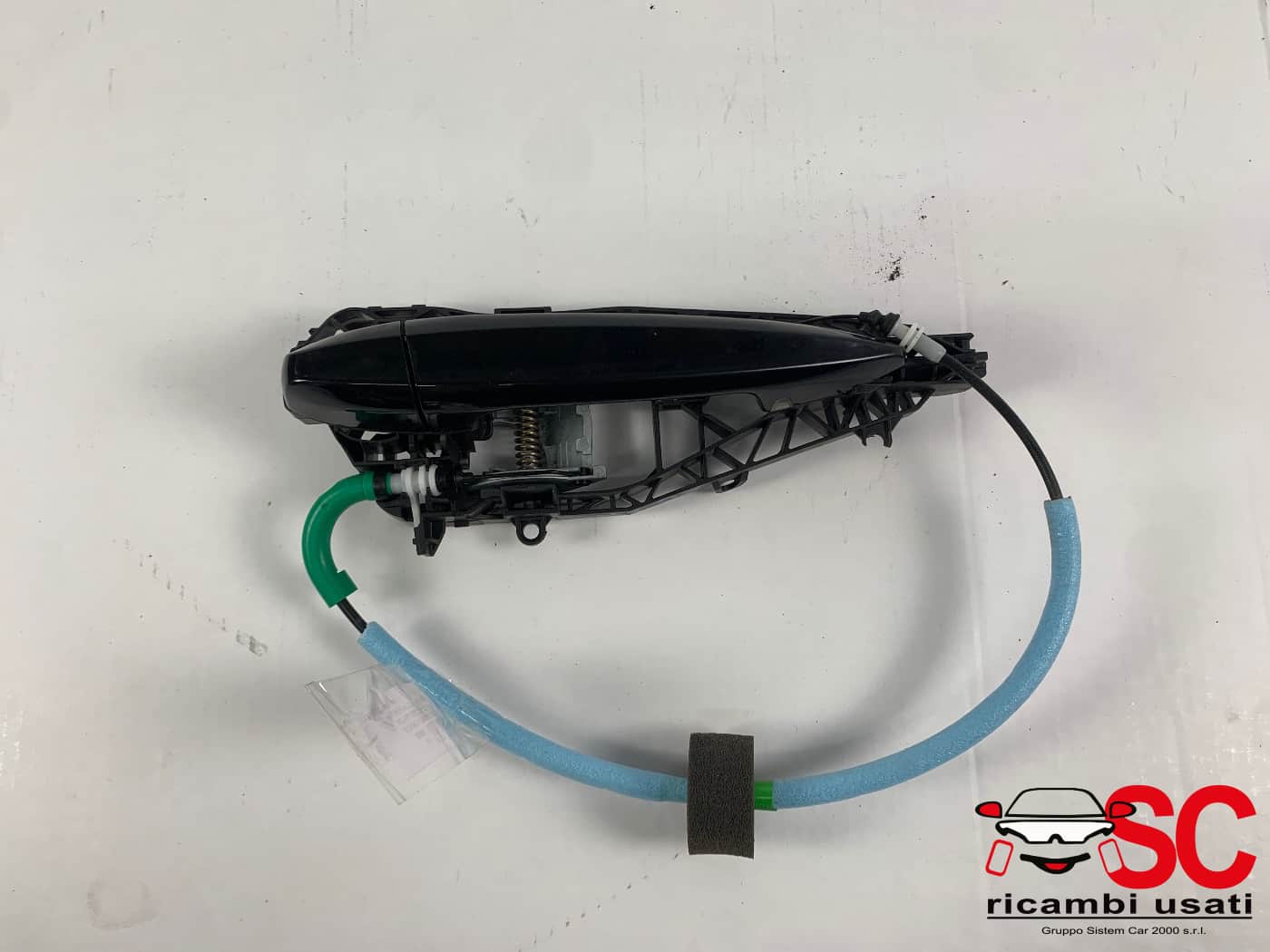 Maniglia Esterna Porta Posteriore Dx Bmw X1 F48 51217396308 51217401210 - 43221 Maniglia Esterna Porta Posteriore Dx Bmw X1 F48 51217396308 51217401210 - 43221