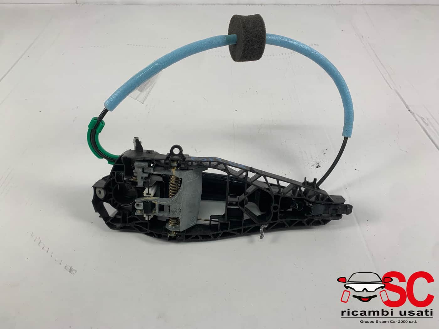 Maniglia Esterna Porta Posteriore Dx Bmw X1 F48 51217396308 51217401210 - 43221 Maniglia Esterna Porta Posteriore Dx Bmw X1 F48 51217396308 51217401210 - 43221