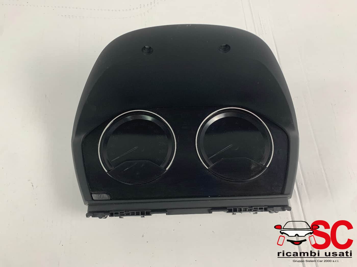 Quadro Strumenti Bmw X1 F48 62109840912 - 43222 Quadro Strumenti Bmw X1 F48 62109840912 - 43222