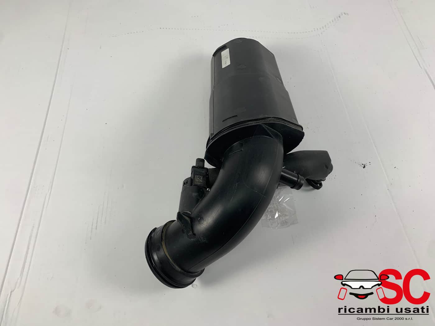 Tubo Filtro Aria Bmw X1 F48 1.5 Benzina 13718693166 - 43226 Tubo Filtro Aria Bmw X1 F48 1.5 Benzina 13718693166 - 43226