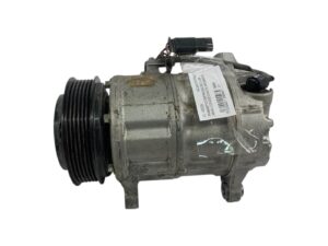 Compressore Clima Aria Condizionata Bmw X1 F48 64526842618 64525A21D11 - 43228