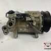Compressore Clima Aria Condizionata Bmw X1 F48 64526842618 64525A21D11 - 43228 Compressore Clima Aria Condizionata Bmw X1 F48 64526842618 64525A21D11 - 43228