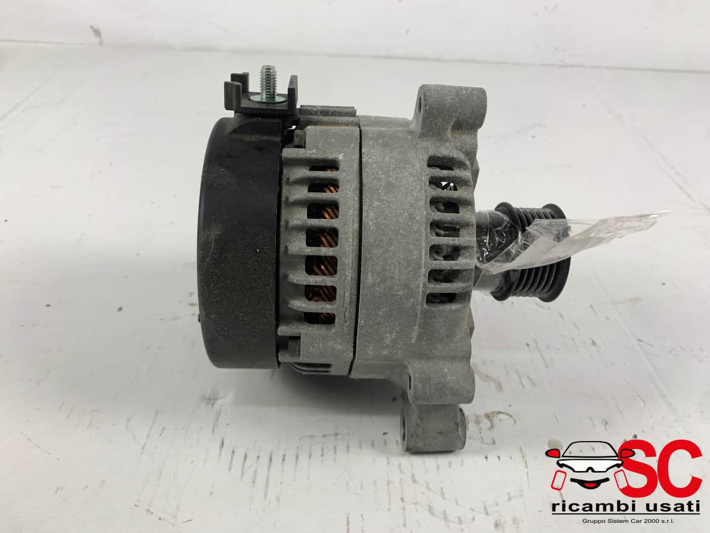 Alternatore Bmw X1 F48 1.5 Benzina 12318680374 - 43229