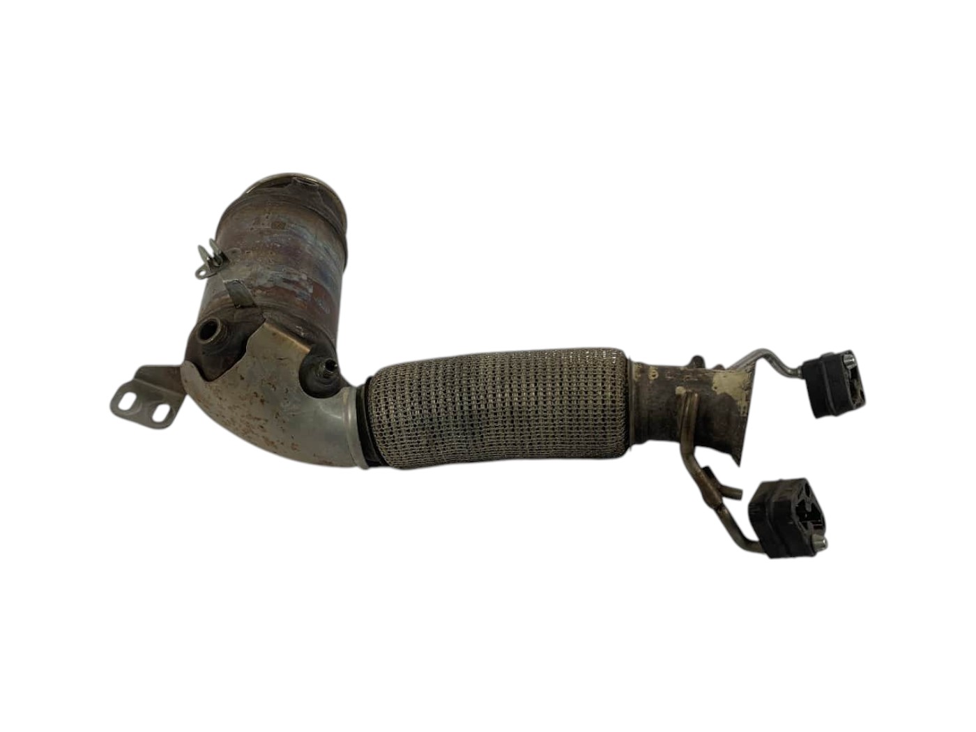 Catalizzatore Bmw X1 F48 1.5 Benzina 8616198 18328654543 18329470149 - 43234 Catalizzatore Bmw X1 F48 1.5 Benzina 8616198 18328654543 18329470149 - 43234