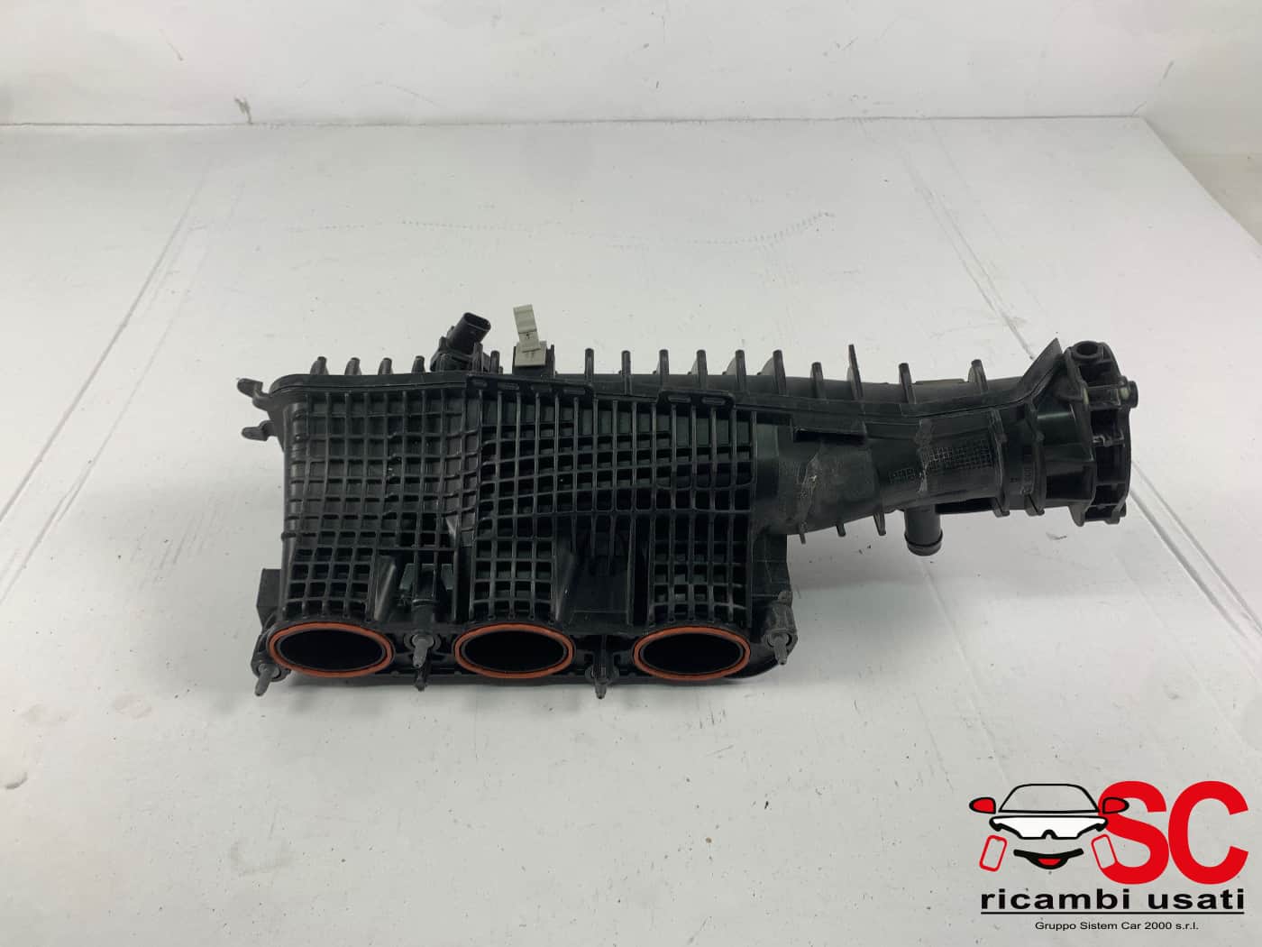 Collettore Di Aspirazione Bmw X1 F48 1.5 Benzina 11618655825 - 43237 Collettore Di Aspirazione Bmw X1 F48 1.5 Benzina 11618655825 - 43237