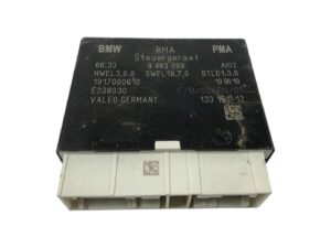 Centralina Sensori Di Parcheggio Bmw X1 F48 66339483099 - 43244