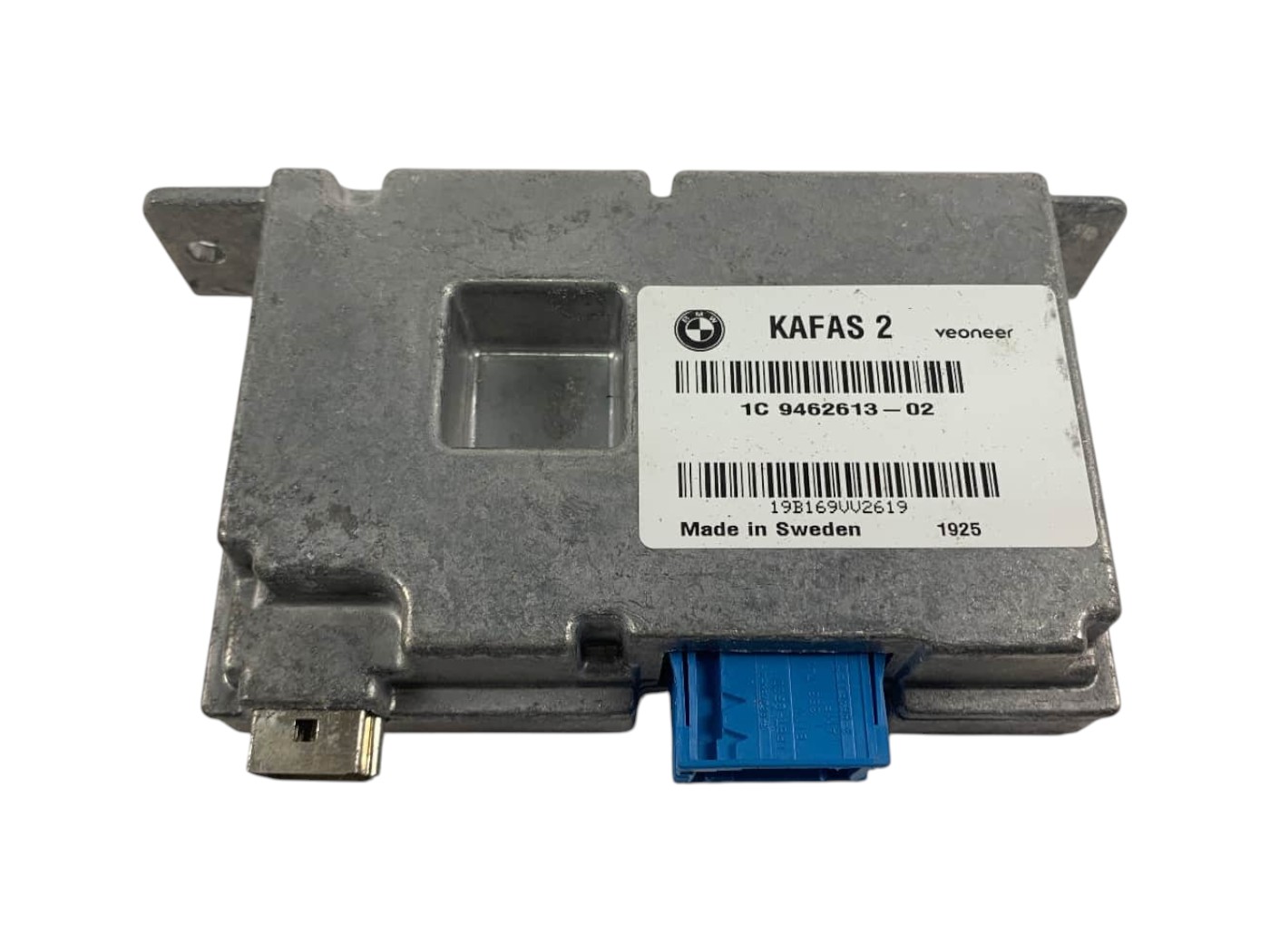 Centralina Telecamera Anteriore Bmw X1 F48 9462613 66515A350D2 - 43245 Centralina Telecamera Anteriore Bmw X1 F48 9462613 66515A350D2 - 43245