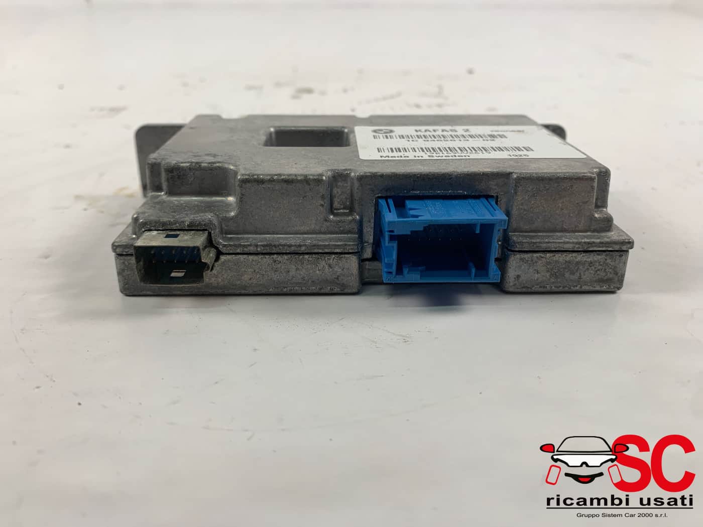 Centralina Telecamera Anteriore Bmw X1 F48 9462613 66515A350D2 - 43245 Centralina Telecamera Anteriore Bmw X1 F48 9462613 66515A350D2 - 43245