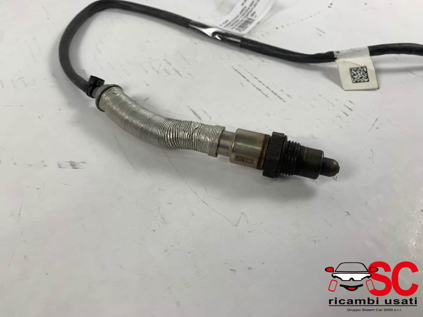 Sonda Lambda Bmw X1 F48 1.5 Benzina 11788659884 - 43246