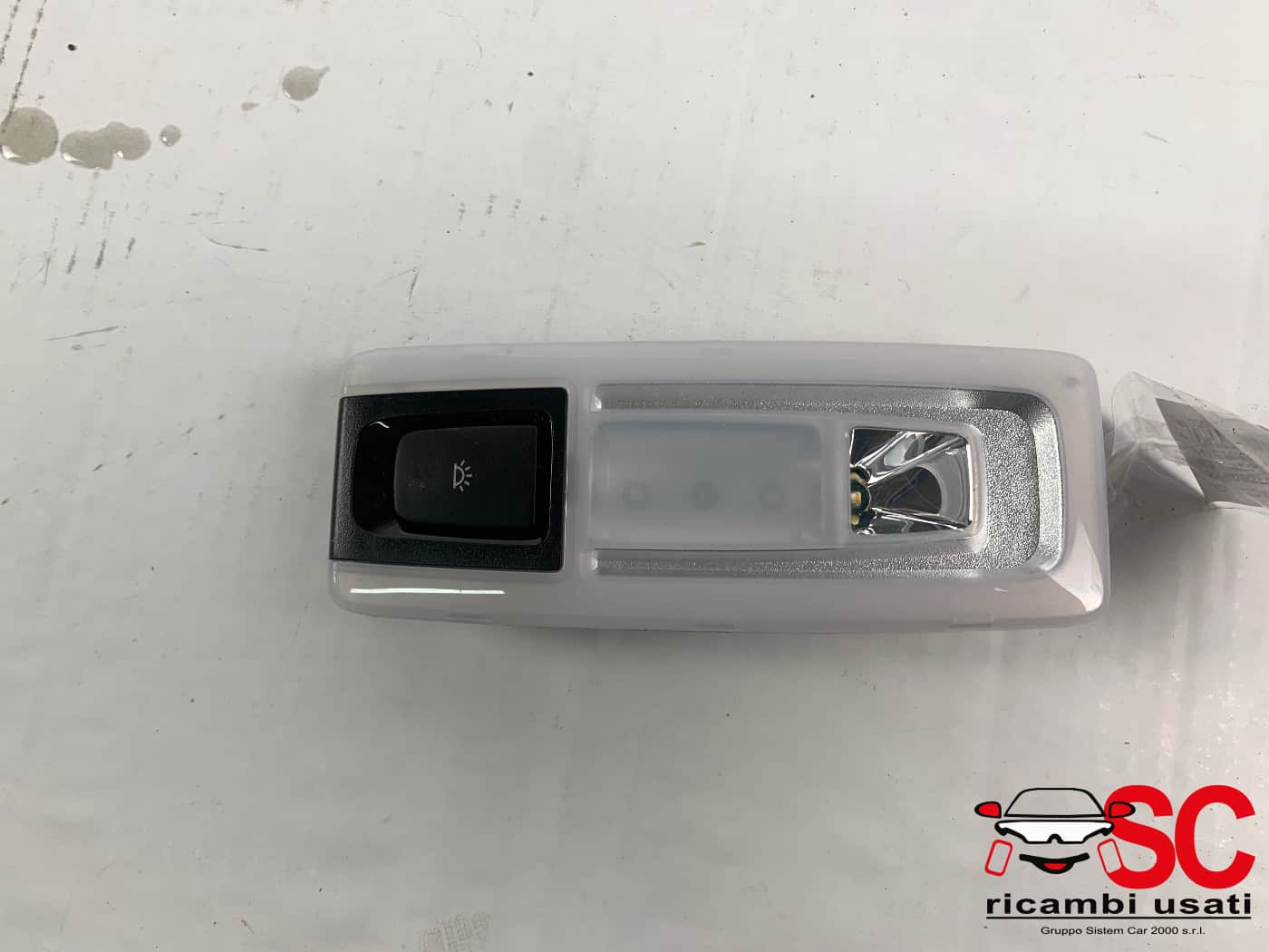 Plafoniera Luce Intenra Bmw X1 F48 63319288995 - 43248