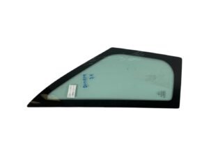 Vetro Fisso Porta Anteriore Destro Fiat Ducato  - 44932