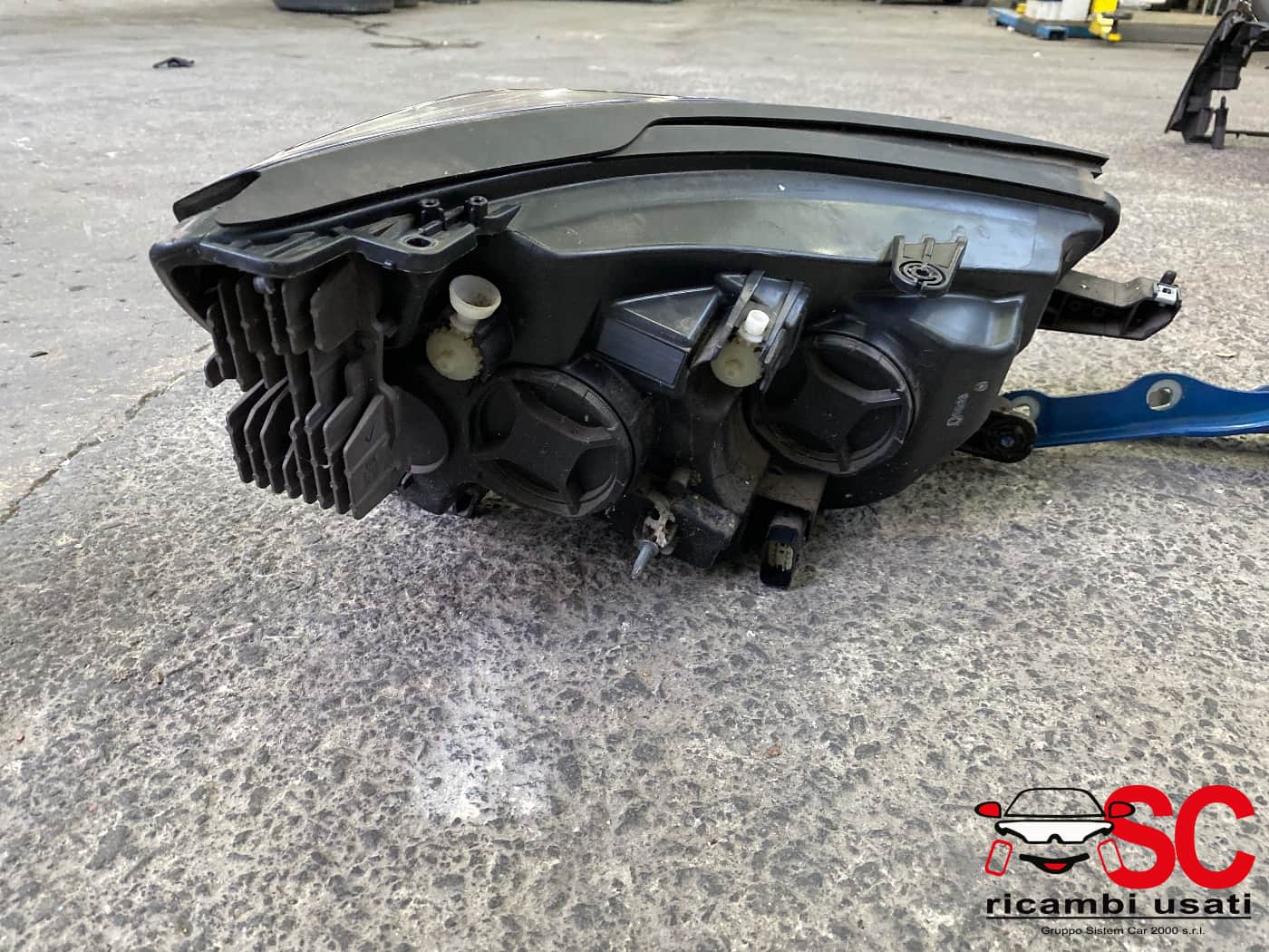 Musata E Kit Airbag Opel Mokka X 1.4 Benzina  - W00514